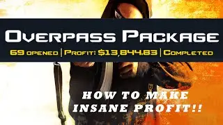 HOW TO MAKE PROFIT IN CASE CLICKER!!