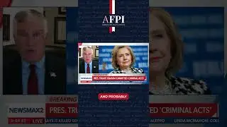 OBAMA KNEW. BRENNAN PUSHED IT. THE MEDIA RAN WITH IT. #shorts