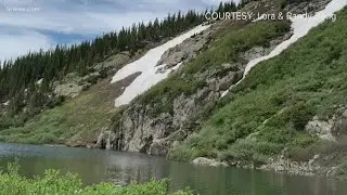 Bystander rushed to rescue teen who drowned at St. Mary&rsquo;s Lake
