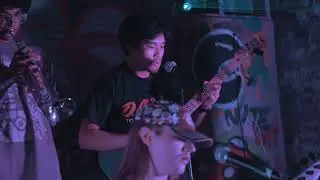 Title Track (Origami Angel Cover) by Twin Tokens @ Friend&rsquo;s Project