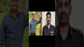Tribute to  Colonel B.Santosh Babu #shorts