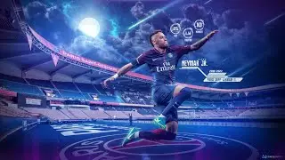 Neymar Jr 2020 - Free Clip No Watermark -