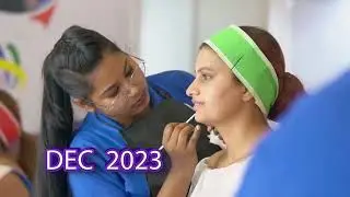 TNSkill Competition 2025 Journey Video