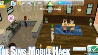The Sims Mobile Hack APK Download 2020 (Link In Description)