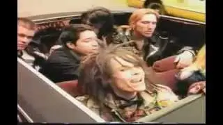 Jesse Camp & The 8th Street Kidz - See You Around 1999.mp4