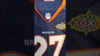Is DHGATE Good for NFL Superbowl Throwback Jerseys? Broncos vs Packers Jersey Review!