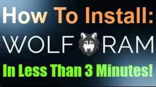 How to Install Wolfram Minecraft Hacked Client For Minecraft in Less Than 3 Minutes