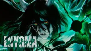 Face do Desespero | Ulquiorra | Enygma, mas é Slowed + Reverb...