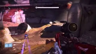 Destiny: How to beat Skolas