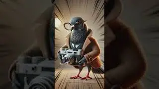 Spioniro Golubiro FUNK Edit  #brainrot #brainrotanimals #cartoon #music #memes