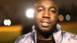 Vaughaligan Walwyn explains name change, upcoming album and more  (@Vaughaligan @rapzilla)