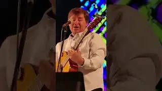 Заслуженный артист Станислав Шакиров