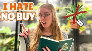 🚫 plants i will NOT buy in 2026 ☠️ my no buy rules 😭