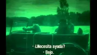 TAURUS - Dir. Alexandr Sokurov - TRAILER