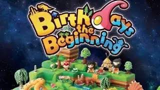The first 3,000,000 years - Birthdays the Beginning [PC]