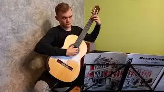 kompozycja Wojciech Popielarz- 