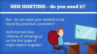 An Introduction to SEO Hosting
