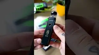 Xros Pro 2 by Vaporesso 😱