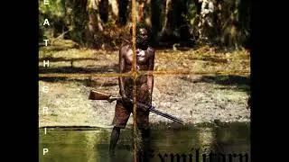 Death Grips - Spread Eagle Across The Block (Remaster)