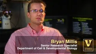 Vanderbilt Nikon Center of Excellence Overview