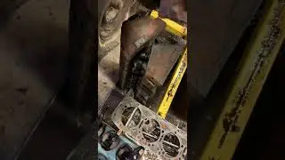 Нужно ли прокачивать масляную систему двигателя, который долгое время не использовался?