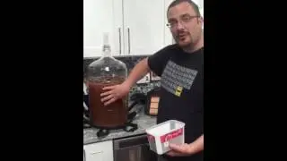 Homebrewing - adding fruit flavor to a beer