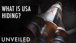 &iquest;Tiene Estados Unidos un programa espacial secreto? | Desvelado