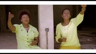 ALINE VYUKA FT BEATRICE MWAIPAJA - Ombi langu (Official video)