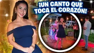 WOW! Bessy nos SORPRENDE con esta Alabanza 🙏