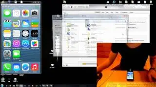 How to Downgrade iOS 7 Beta to iOS 6.1.4 on iPhone 5 or iOS 6.1.3 on iPhone 4-4S and iPod touch 5