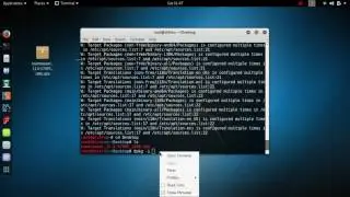How to install teamviewer kali linux 2016.2