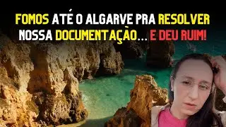 Conseguimos agendar atendimento na aima no primeiro mês em Portugal no algarve.