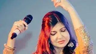 Aankh Hai Bhari Bhari - Female ALKA YAGNIK Voice Song  (Tum Se Achcha Kaun Hai)Female voice