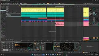 How to explore Goa trance Sounds in 2026 (ableton live 12)