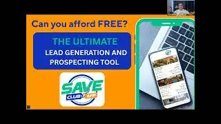 App Launch  Save Club Live Webinar Recording 7 16 2025