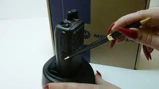 Рация Motorola DP1400 UHF