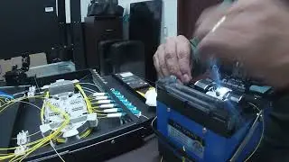 Preparado de ODF 24 FO