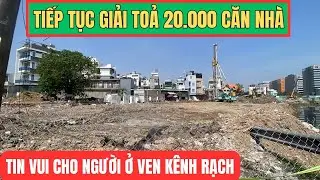 KHÔNG NGỜ TỚI Gò Vấp mà cũng CÓ CẢNH NÀY.