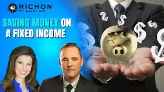 On a Fixed Income? Smart Strategies to Save Money