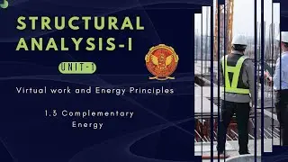 1.3 Complementary Energy | CE403 |