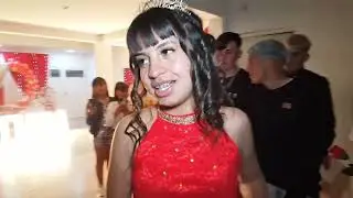 ✨✨✨QUINCE AÑOS DE TIARA✨✨✨