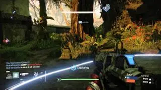 Destiny_multiplayer win.....Again