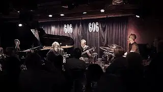 Dominic Miller at the 606 Club - Fragile