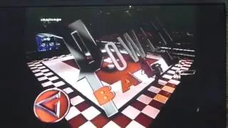Gladiators - Powerball