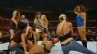 WWE- Stereo Love.wmv