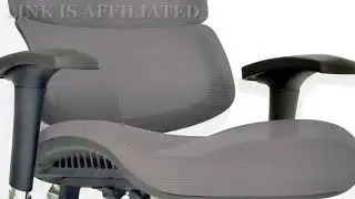 X-Chair X3: The Ultimate Ergonomic Chair for Office, Gaming, & Comfort!