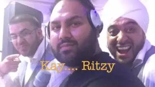 Ministry of Dhol - 10th Sept 2016