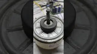 300v DC module bldc motor directly start