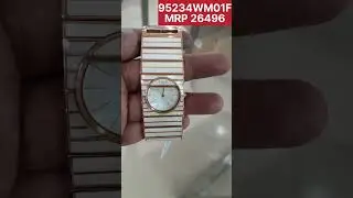TITAN RAGA POWER PEARL COLLECTION|TITAN RAGA WATCHES FOR WOMENS |WOMENS WATCHES|TITAN RAGA