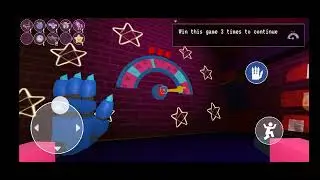 blue monster escape chapter 2 part 3